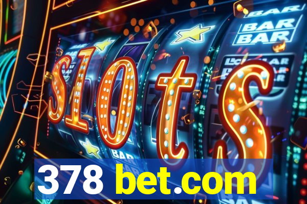 378 bet.com